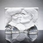 1744 2003 Skulptur